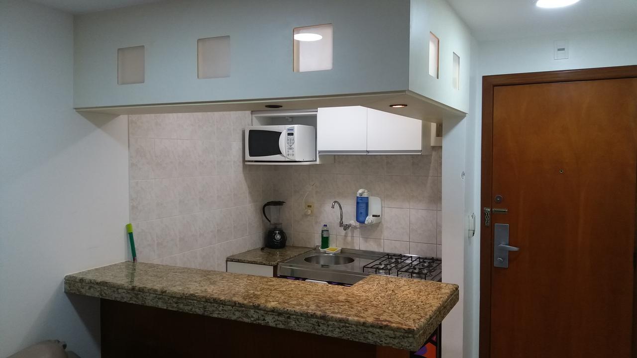 Apartamento Pasárgada 413 Apartamento Vila Velha  Exterior foto